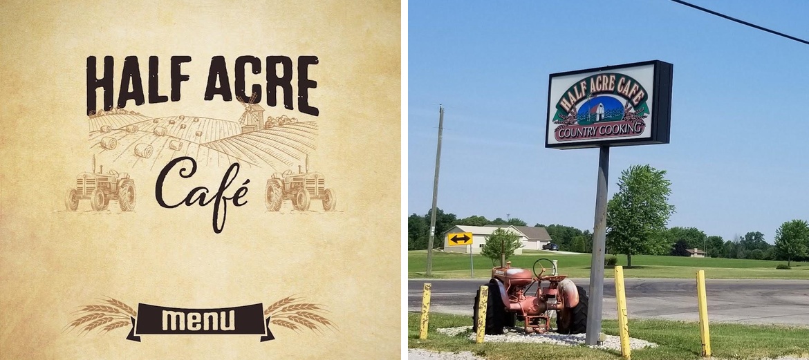 Half Acre
