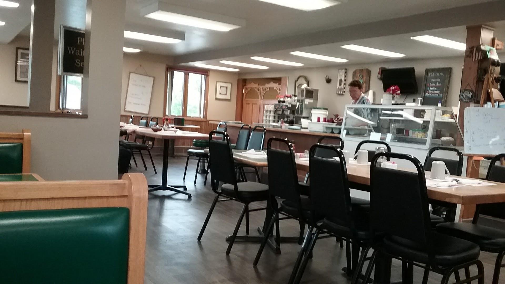 Half Acre
