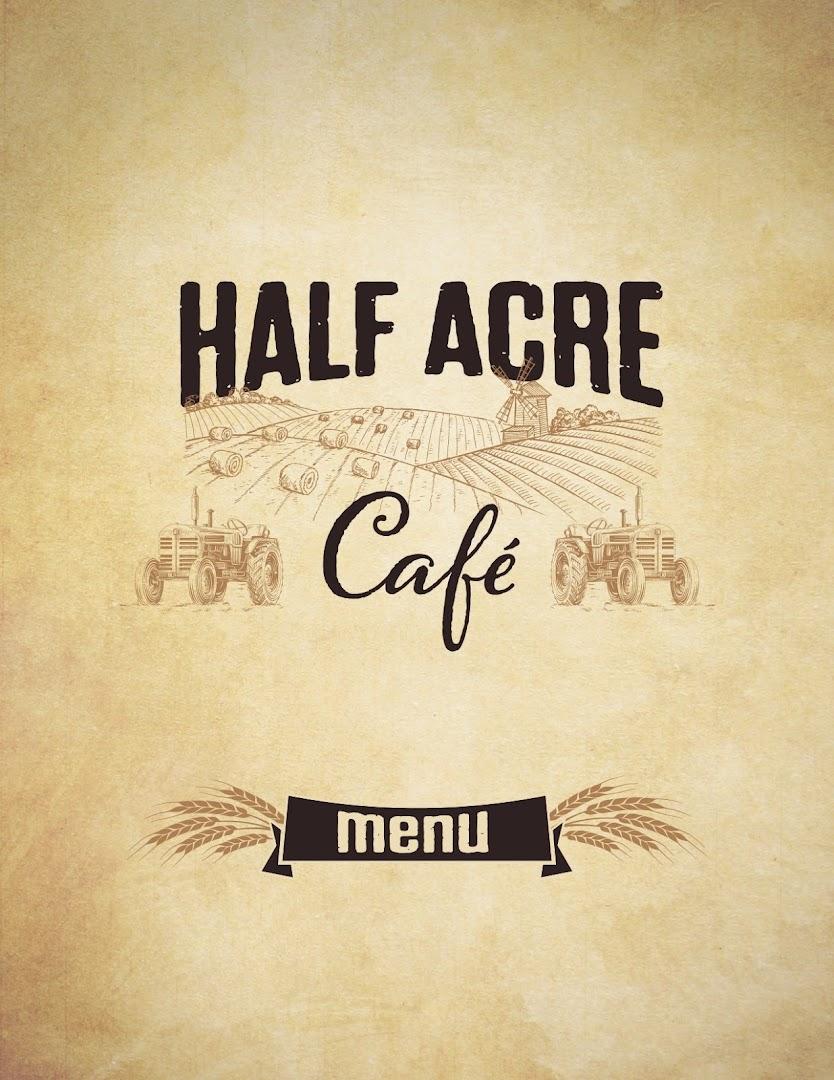 Half Acre