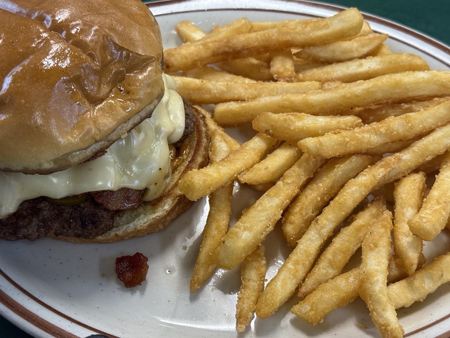 Half Acre