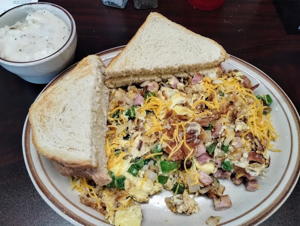 Scrambler