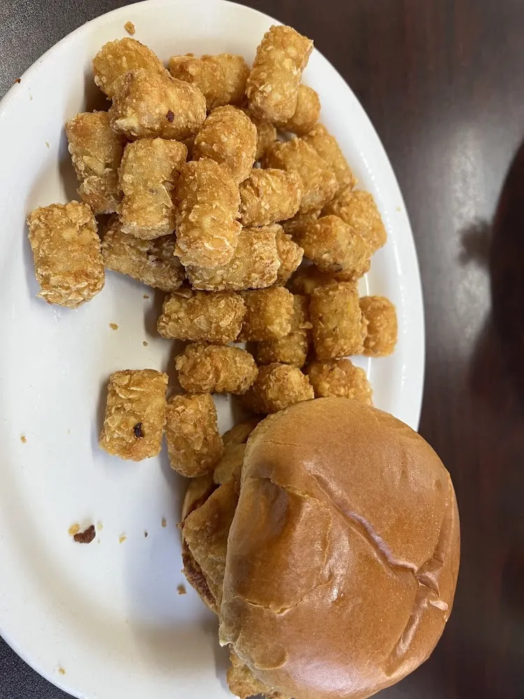 Tater Tots